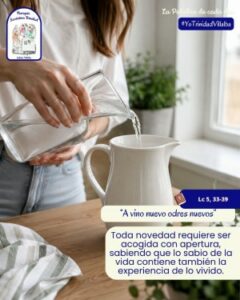 La Palabra de cada día – 04 septiembre