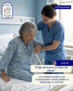 La Palabra de cada día – 05 septiembre