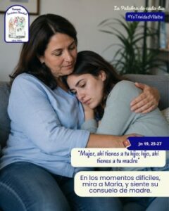 La Palabra de cada día – 15 septiembre