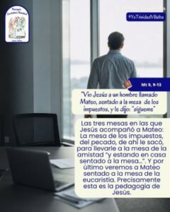 La Palabra de cada día – 21 septiembre