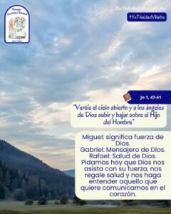 La Palabra de cada día – 29 septiembre