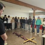Convivencia pre-confirmación