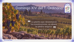 Hoja Dominical 04-10-2026